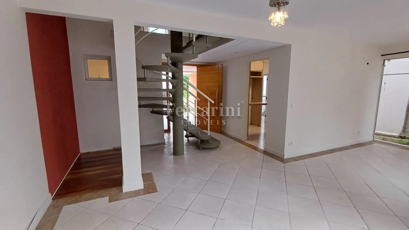 Rental house with 3 bedrooms and 4 bathrooms — photo 8