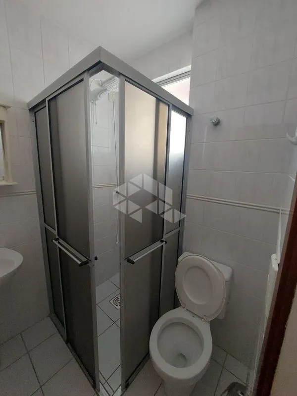 1-bedroom 47 m² apartment with a balcony — photo 17