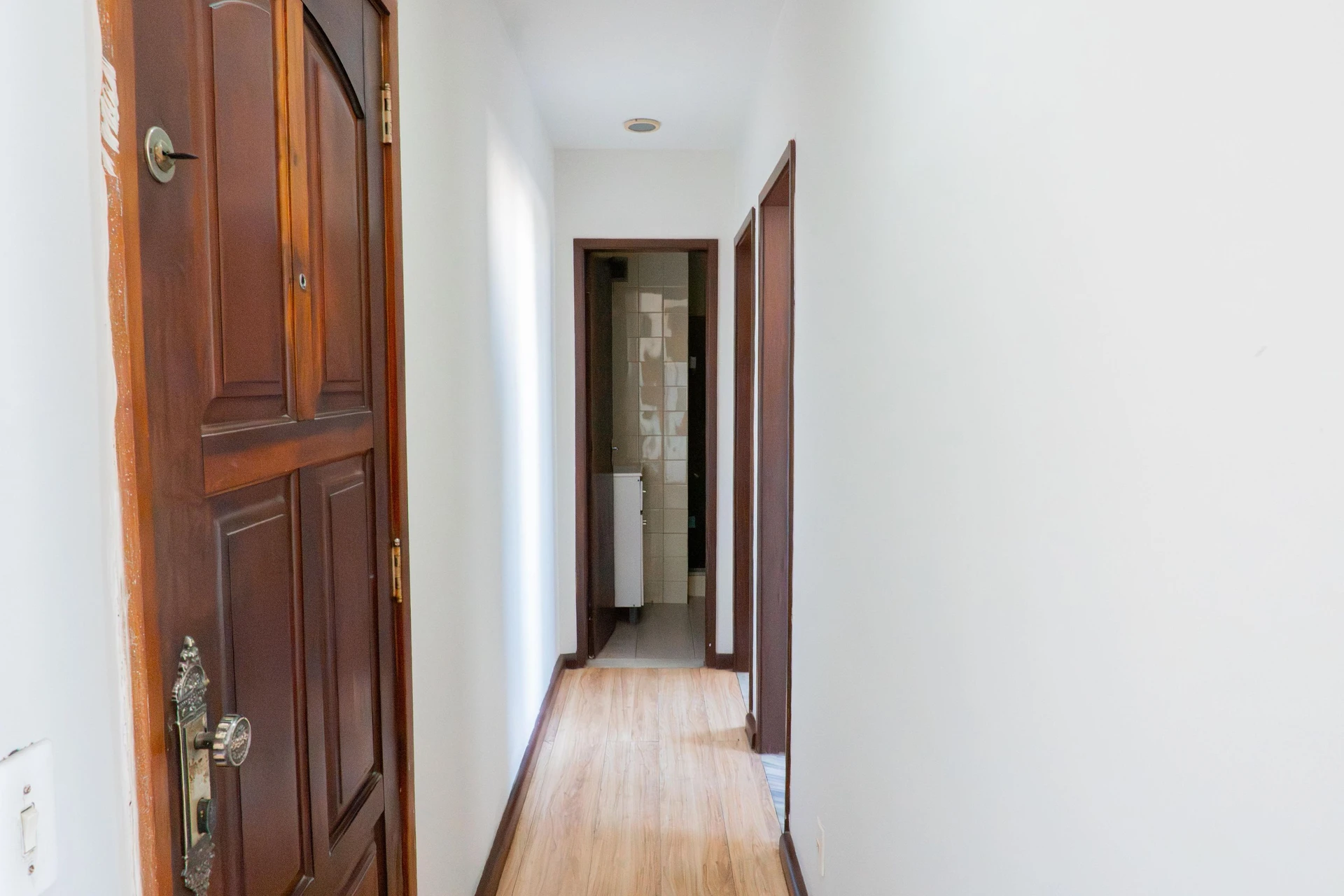 Apartment, 65 m², with a mountain view — photo 21