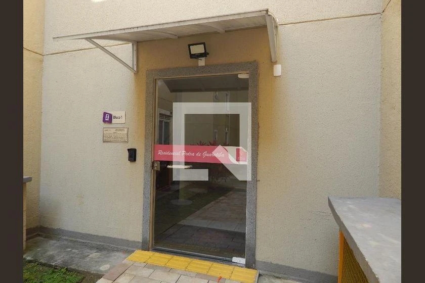 Furnished apartment, 41 m², with a washing machine — photo 21