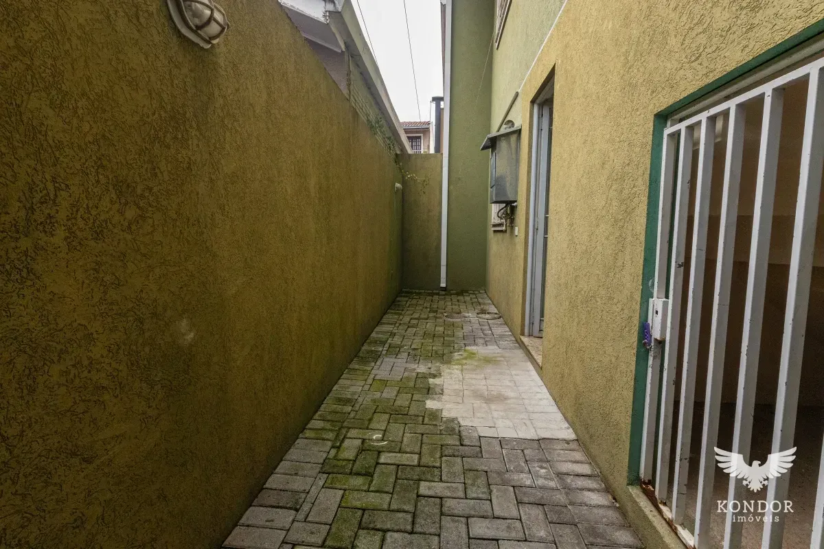 3-bedroom house, 106 m² — photo 31