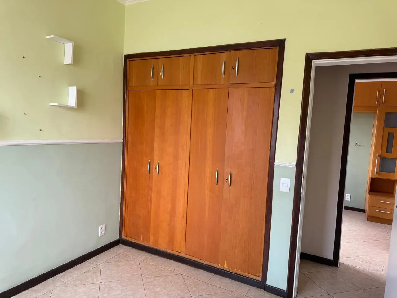 Cobertura duplex com 3 quartos e suíte, com área de churrasco — photo 13