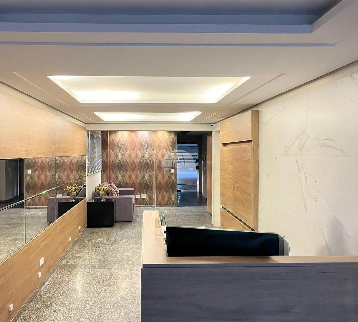 Apartamento de 2 quartos com máquina de lavar, Água Verde — photo 37
