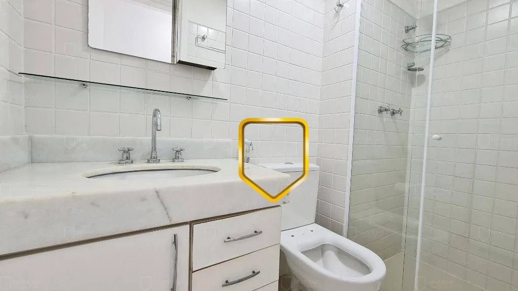 2-bedroom apartment with a dishwasher — photo 10