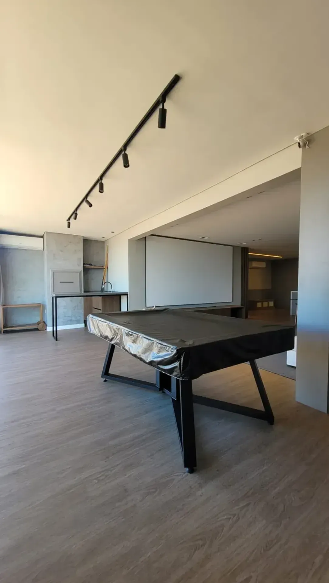 Furnished apartment with private garden and BBQ area — photo 47