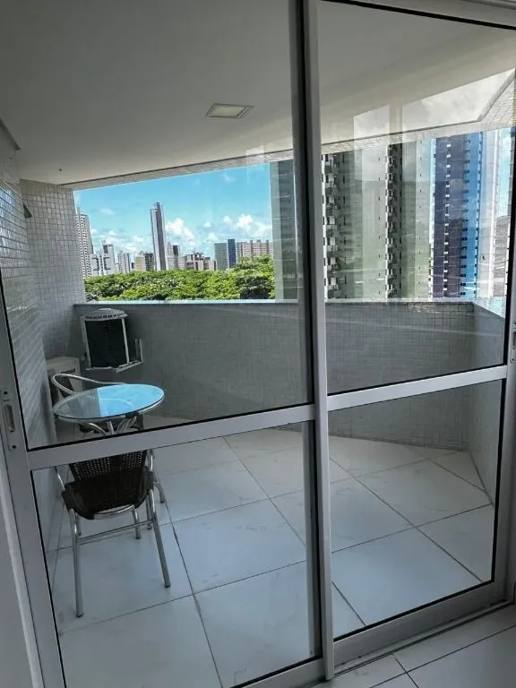 2-bedroom apartment 60 m² on the 4th floor — photo 6