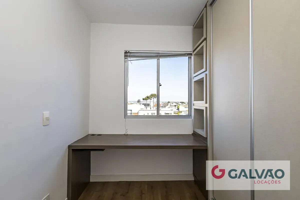 Apartamento de 48 m² no 1º andar com 2 quartos — photo 39