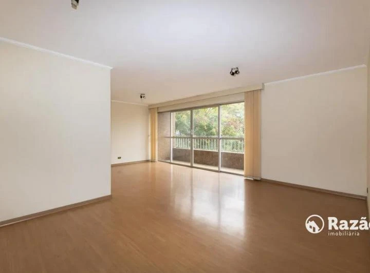 Apartamento de 199 m² com 3 quartos e sacada — photo 5
