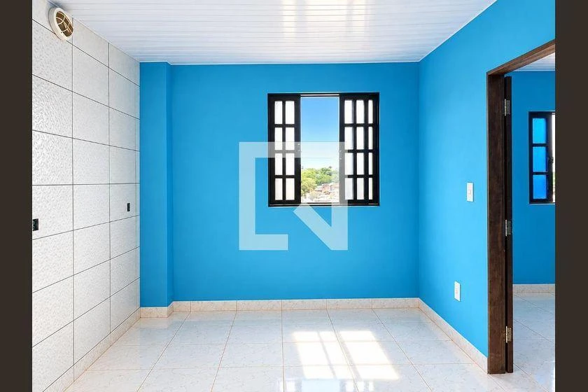 Casa de 2 quartos e 42 m² — photo 2