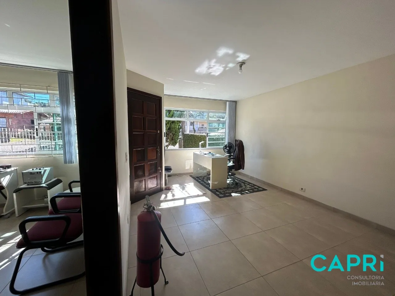 House with 4 bedrooms and a private BBQ — photo 38