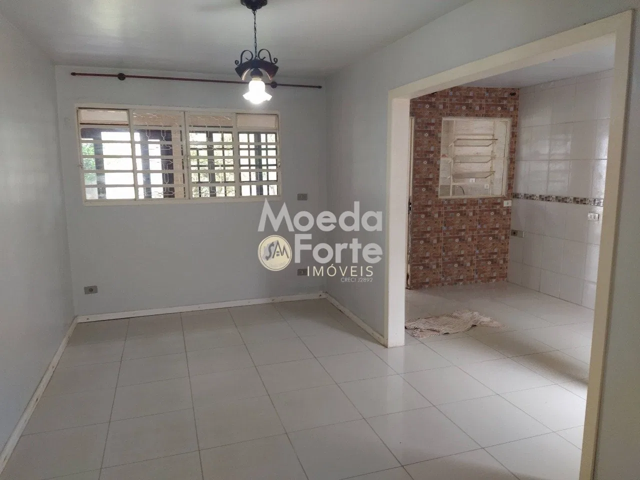 3-bedroom house with a private BBQ in Curitiba — photo 22