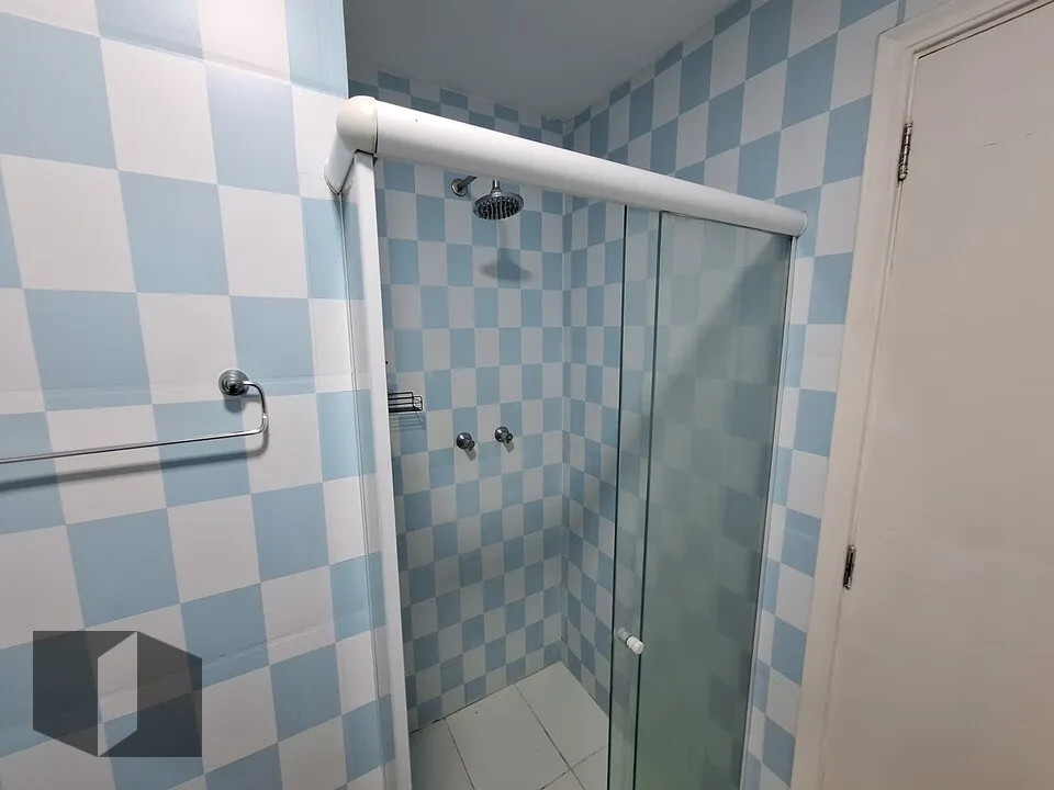 Apartamento com 3 quartos e vista para as montanhas — photo 10