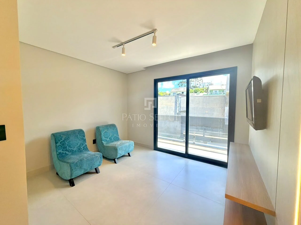 Casa com espaço de home office, Santa Felicidade — photo 23