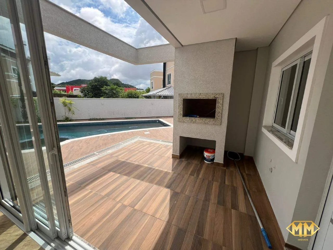 Casa de 3 quartos com lareira, Rio Vermelho — photo 21