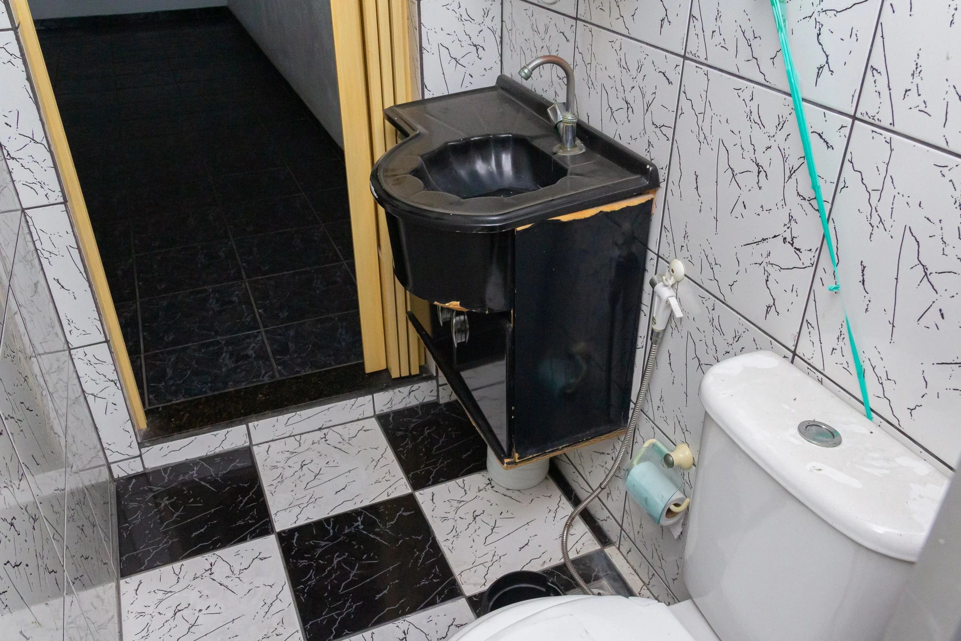 Будинок під оренду з 2 спальнями та грилем на балконі — photo 72