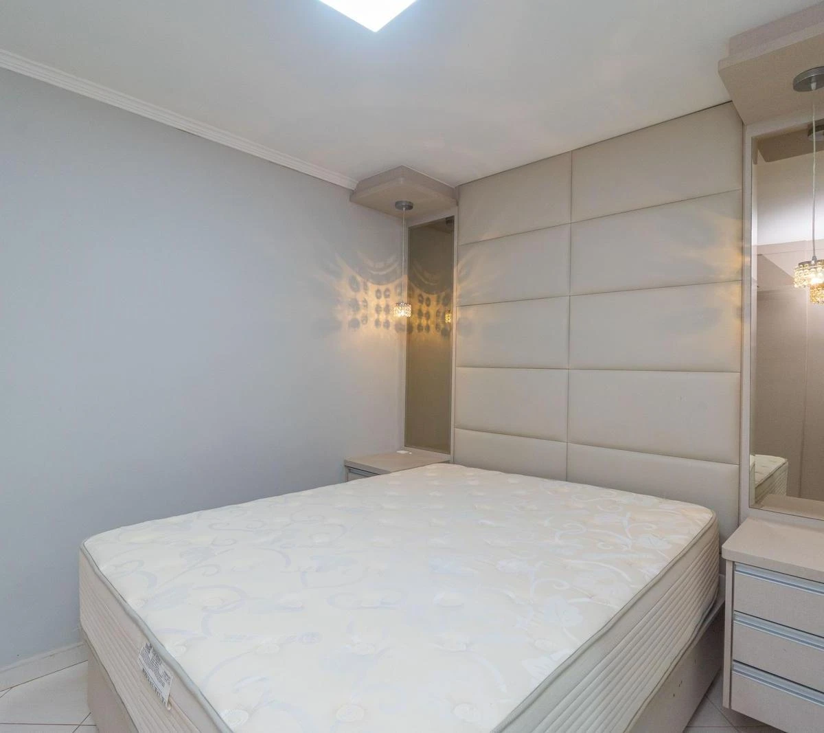 Робоче місце та 3 спальні: квартира 75 м² — photo 3