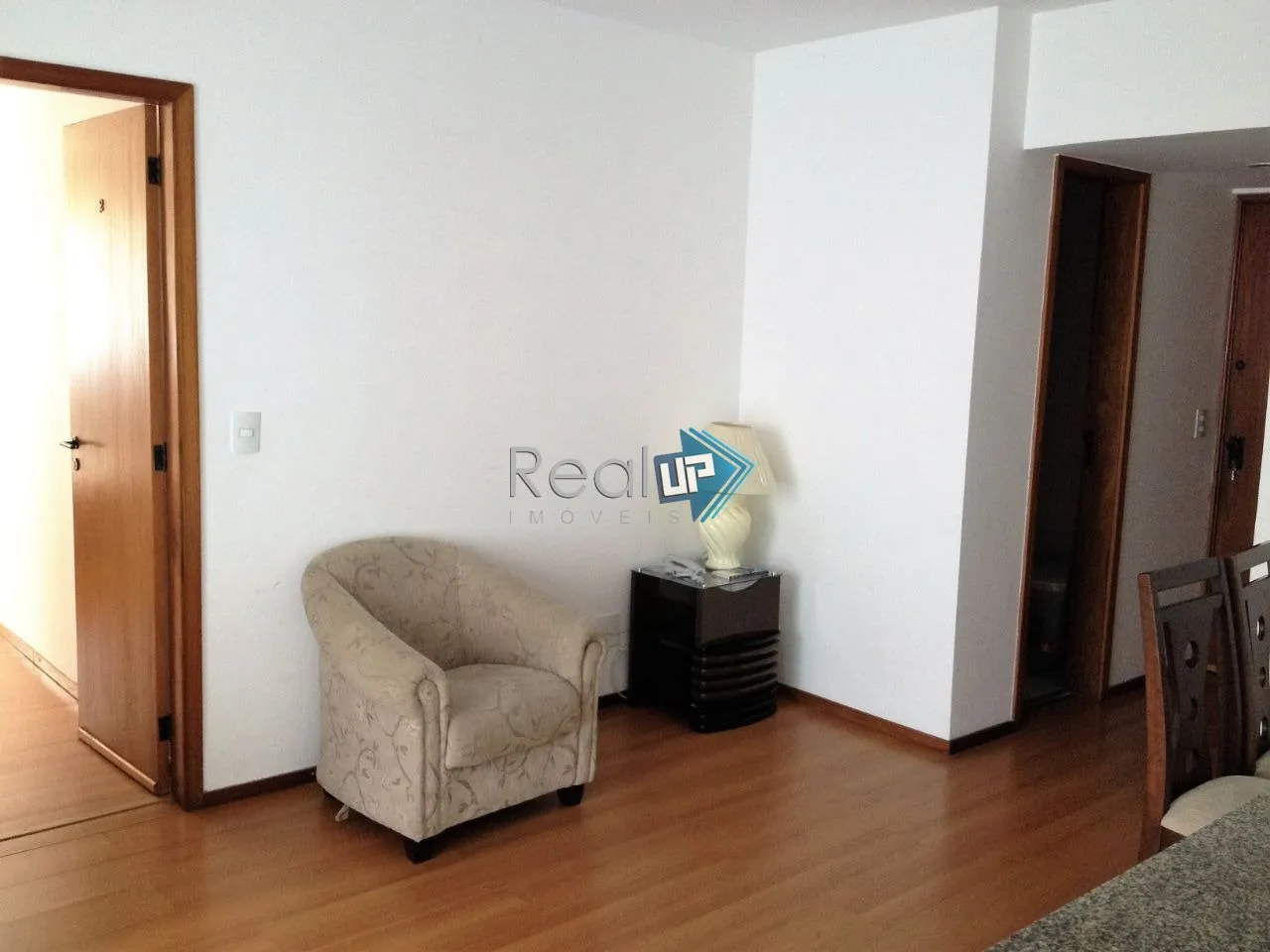 Apartamento amueblado con 2 suites y 2 plazas — photo 15