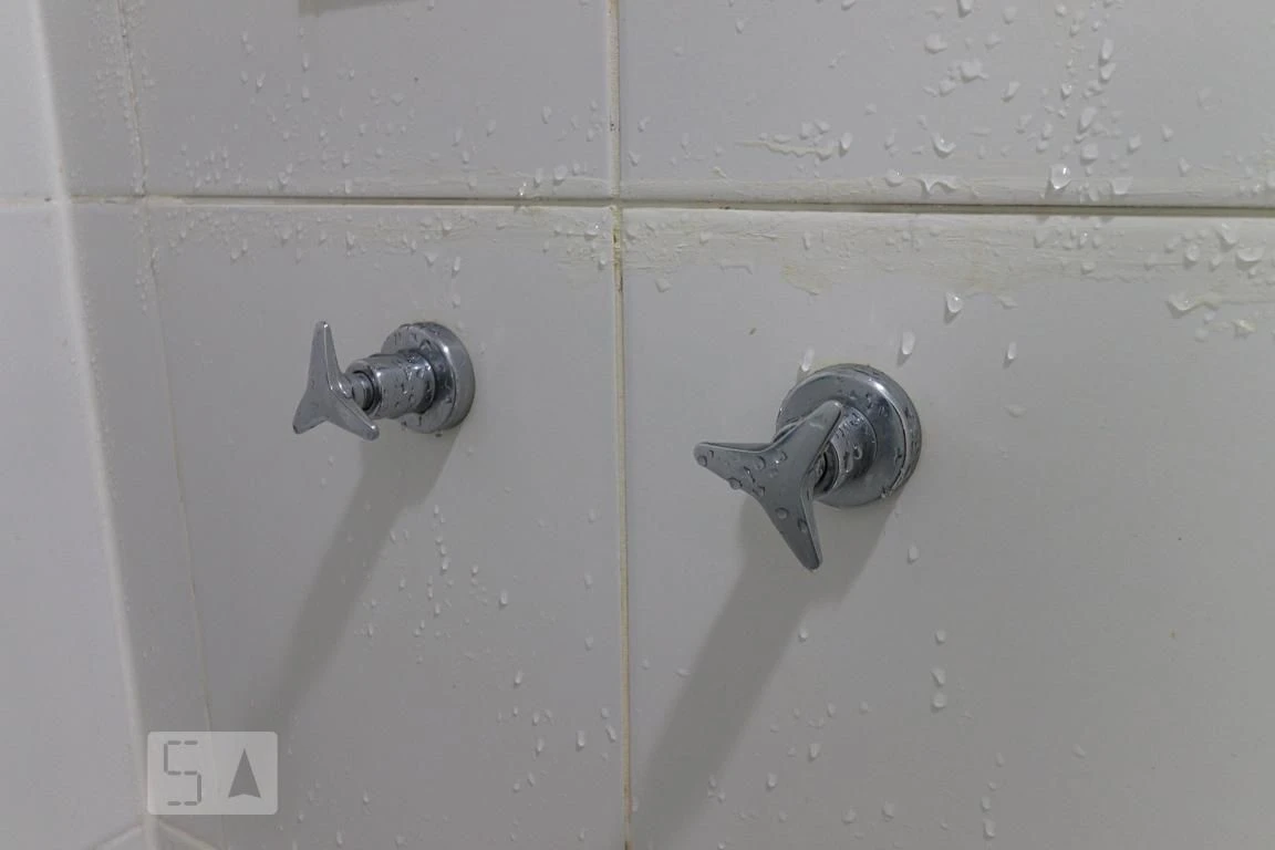 Apartamento mobiliado com 2 quartos e churrasqueira privativa — photo 37