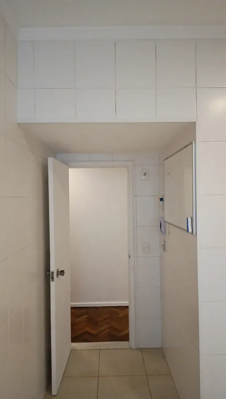 Apartamento com 2 quartos e vaga de garagem — photo 10