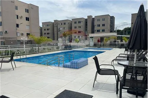 Apartamento com 2 quartos e 1 banheiro, sem vaga — photo 18
