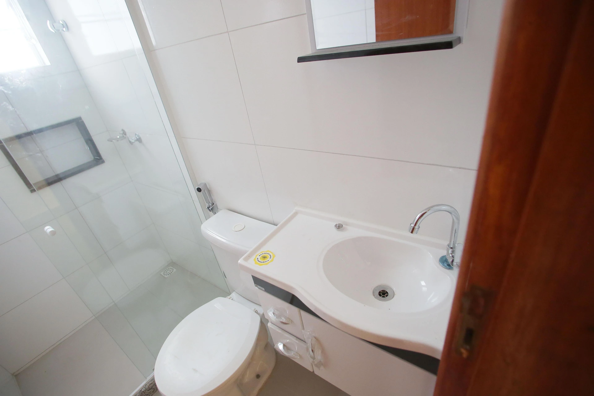 Дом: 2 спальни, 1 со своей ванной, 60 м², Рио-де-Жанейро — photo 13