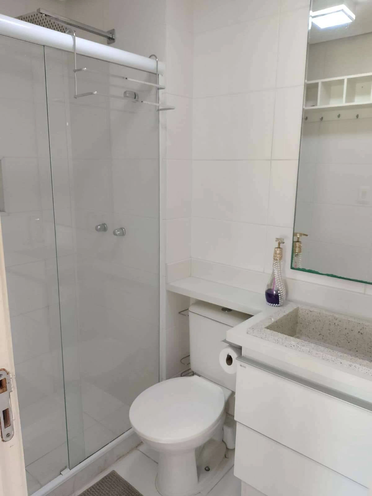 Furnished 3-bedroom penthouse with 172 m² — photo 6