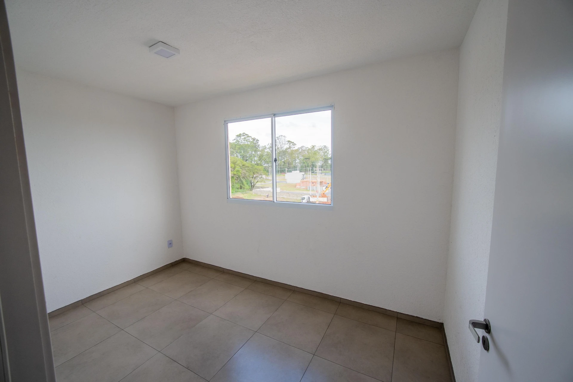 Departamento de 2 dormitorios en edificio con gimnasio — photo 19