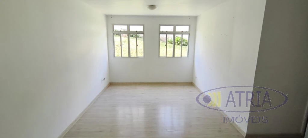 3-bedroom, 58 m² apartment in Curitiba — photo 19