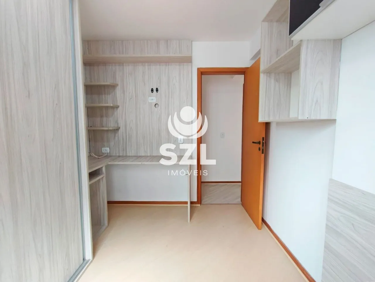 Unfurnished apartment with 3 bedrooms, 2 baths and parking — photo 7