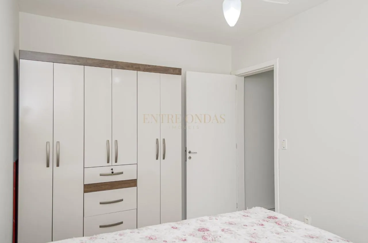 Departamento de 1 dormitorio con lavadora en Florianópolis — photo 3