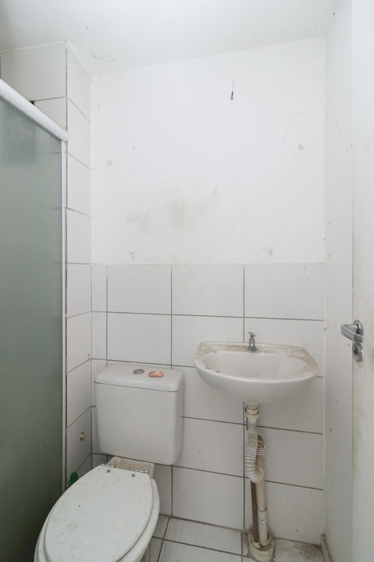 Apartamento mobiliado de 50 m² e 2 quartos, Barros Filho — photo 17
