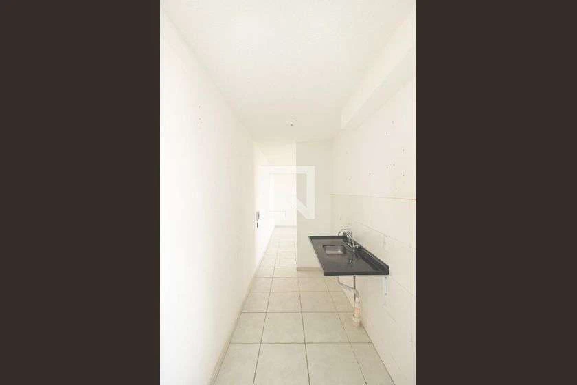 Rental apartment with 2 bedrooms and 1 parking space — photo 10