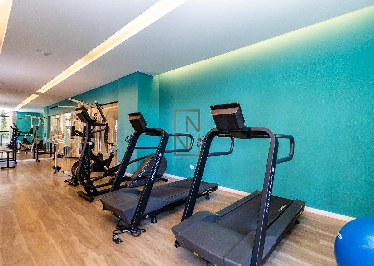 Мебльована квартира 25 м² з 1 спальнею — photo 13