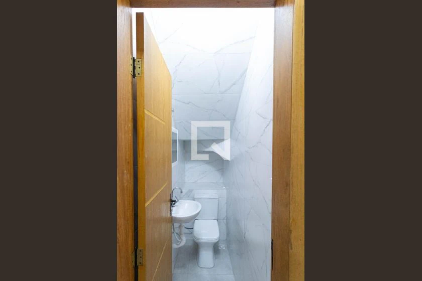 Duplex house with 2 bedrooms and 2 bathrooms — photo 10