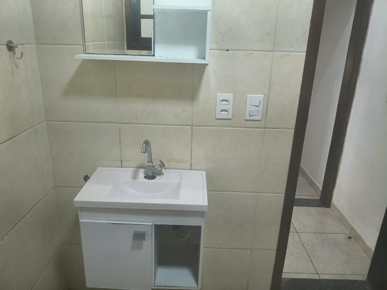 2-bedroom house, 55 m² — photo 19