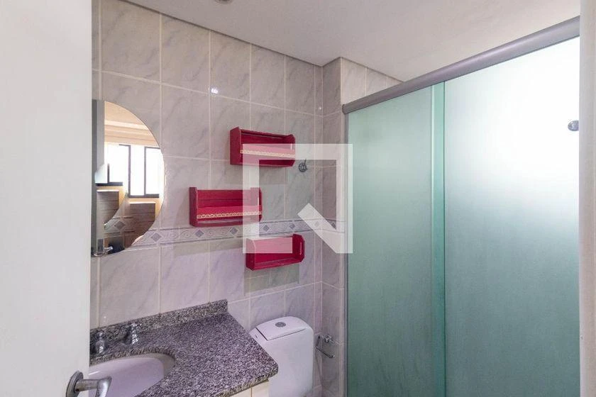 Квартира 41 м² з пральною машиною та робочим місцем — photo 14