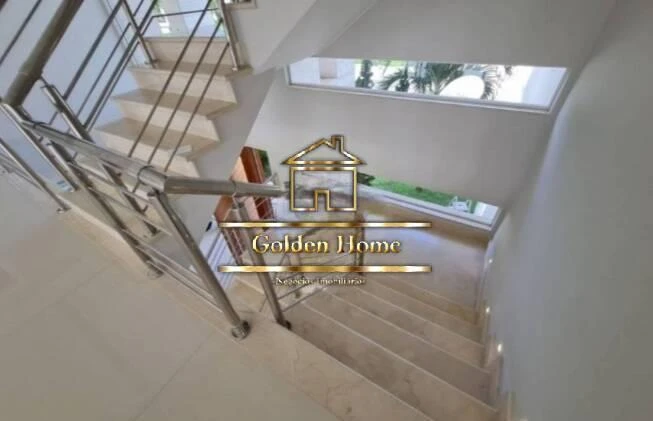 Дом в кондоминиуме 900 м²: 5 спален и 4 места — photo 34