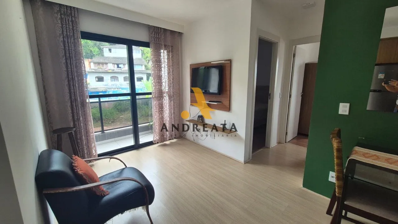 2-bedroom apartment with a washing machine — photo 7