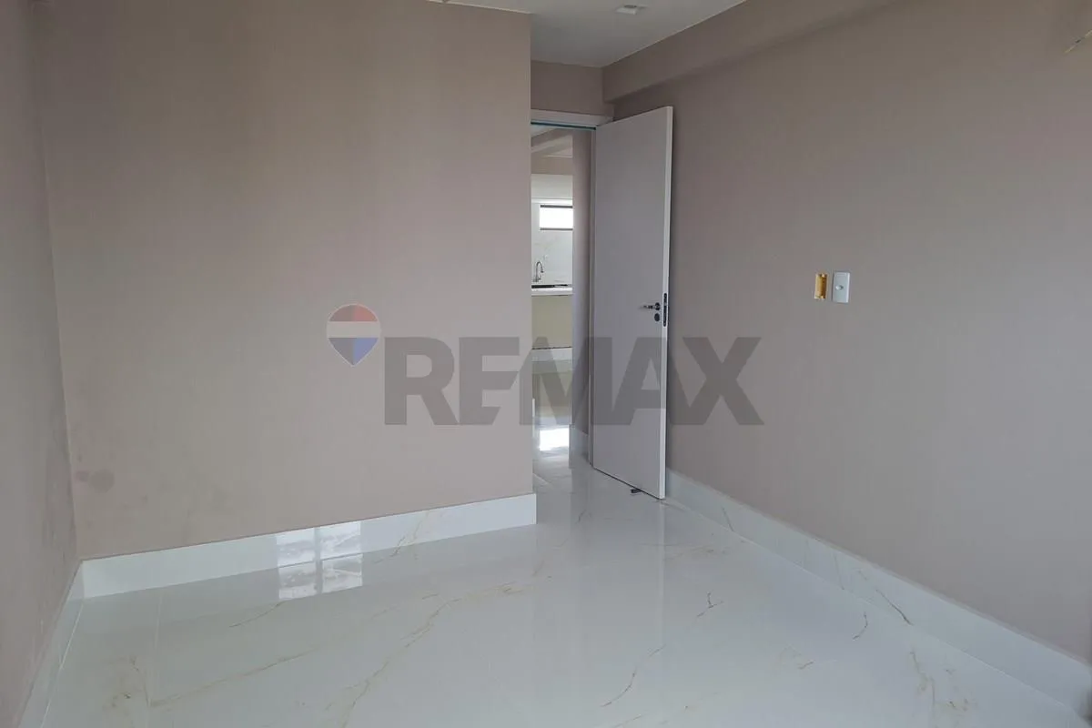 Рабочее место и 3 спальни: квартира 96 м² — photo 3
