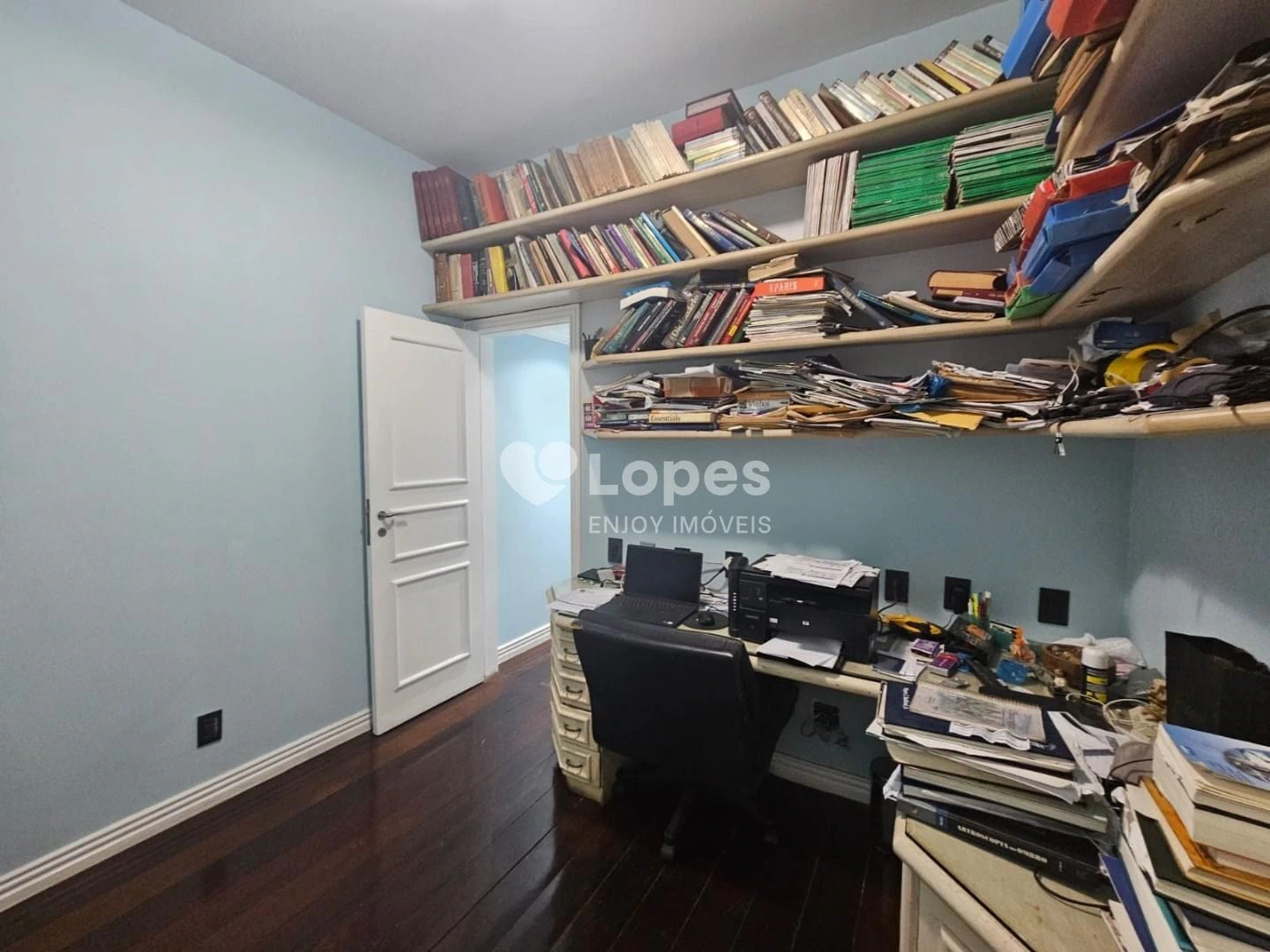 134 m² apartment with 2 bedrooms and 1 en-suite — photo 12