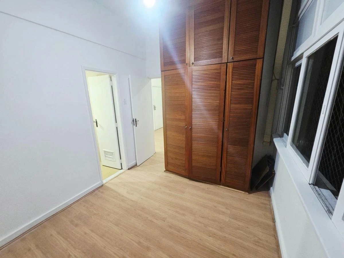 Apartamento, 29 m², com piso de madeira ou laminado — photo 15