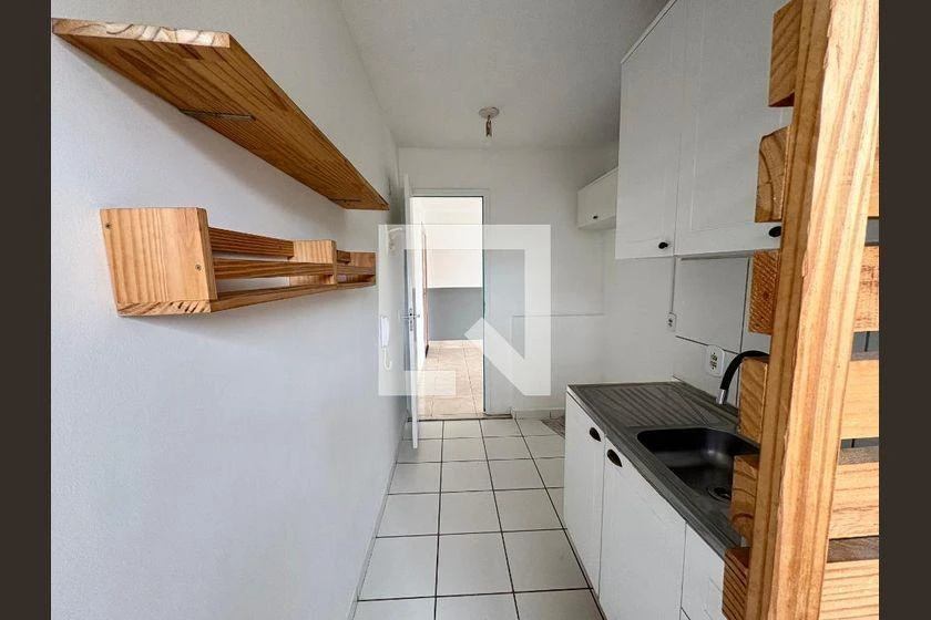 2 quartos e vista para as montanhas: apartamento de 54 m² — photo 15