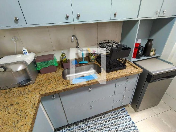 Apartamento mobiliado de 3 quartos com espaço de home office — photo 18