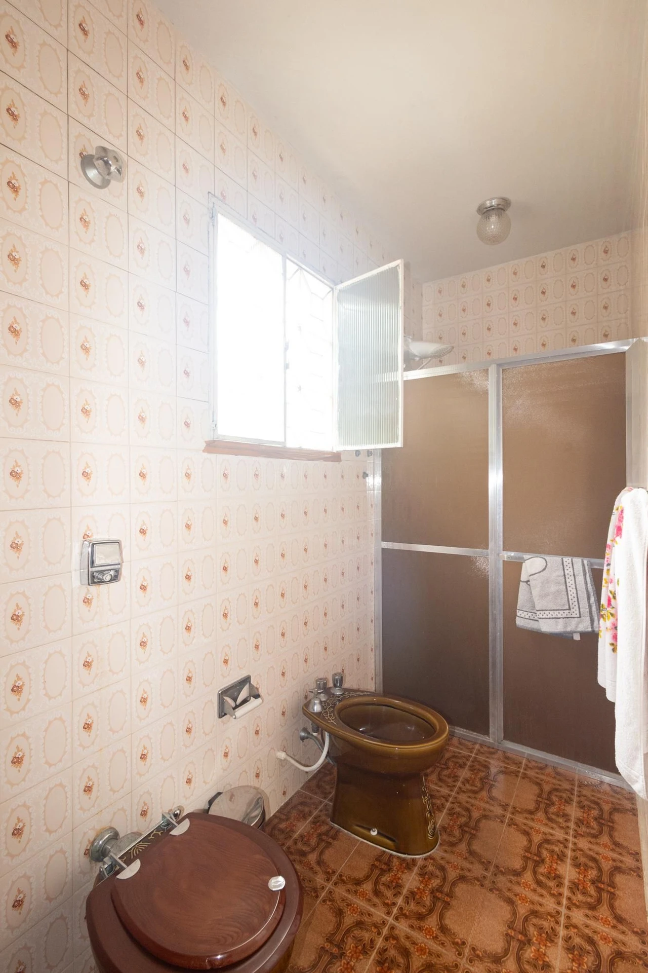 Casa mobiliada com jardim privativo e 3 quartos — photo 15