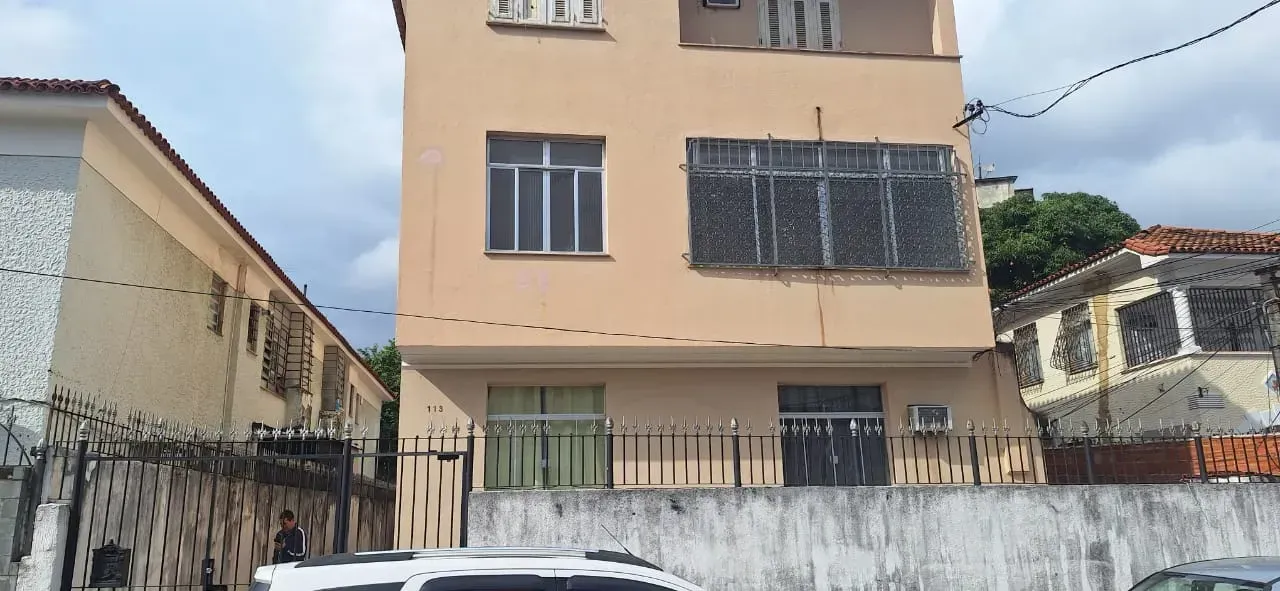 2-bedroom apartment with 60 m² and 1 parking space — photo 12