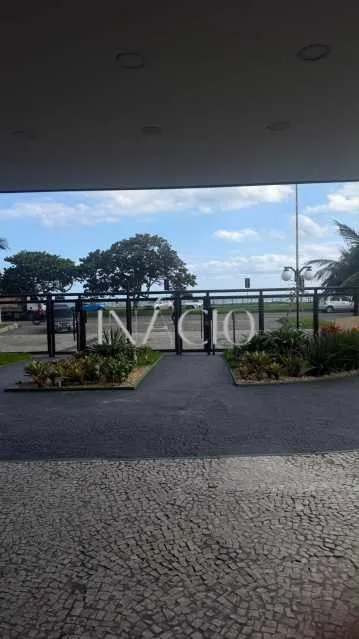 One-bedroom apartment with a water view in Rio de Janeiro — photo 7