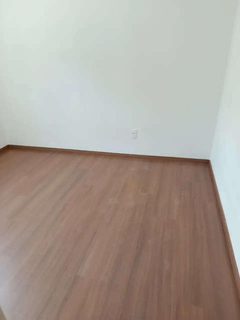 Apartment with 2 bedrooms and a compact kitchen corner