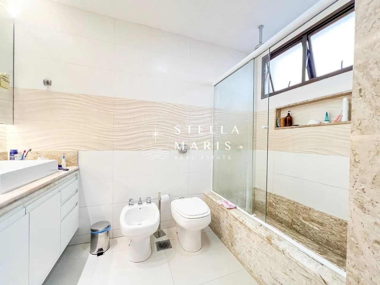 Apartamento com 3 quartos, escritório e 4 vagas de garagem — photo 18