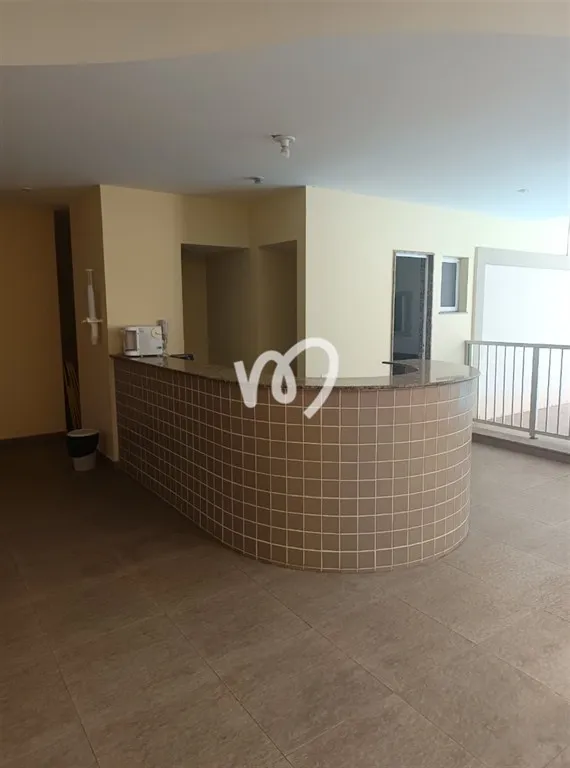 Washing machine in a 3-bedroom apartment, 101 m² — photo 33