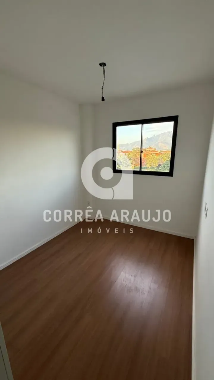 2-bedroom apartment with balcony and built-in wardrobes — photo 4